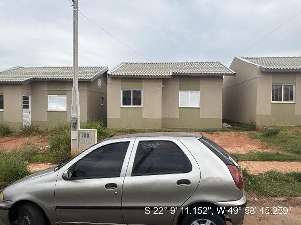 Oferta promissora — Casa no Terras de Sao Paulo I, Marilia - SP, Nº 236, 2 quartos, 160m²
