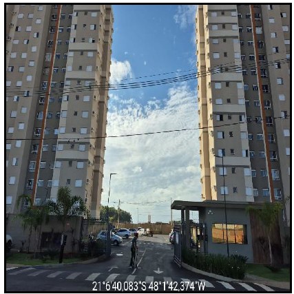 Imóvel com boa estrutura — Apartamento no Jardim Terras de Santa Elisa Iii, Sertaozinho - SP, Apto 103, 1 vaga, 48,16m²