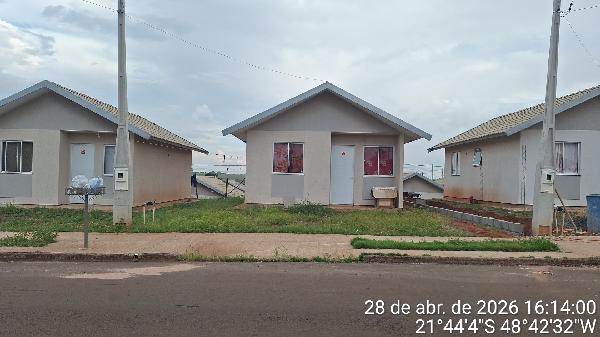 Casa - Venda