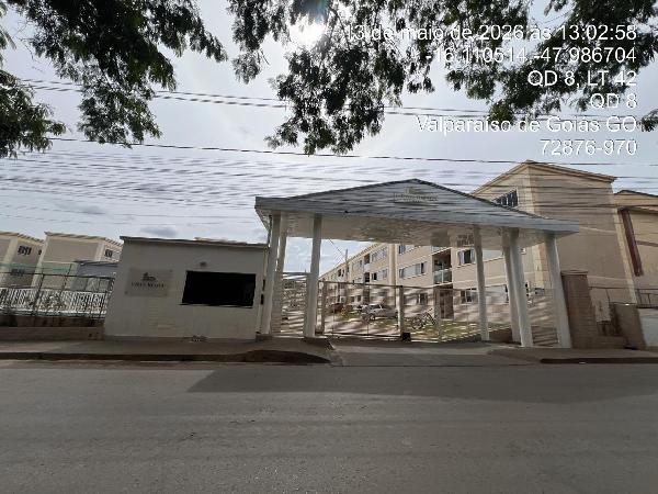 Apartamento - Venda