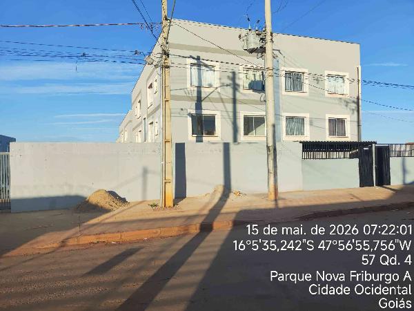 Apartamento - Venda