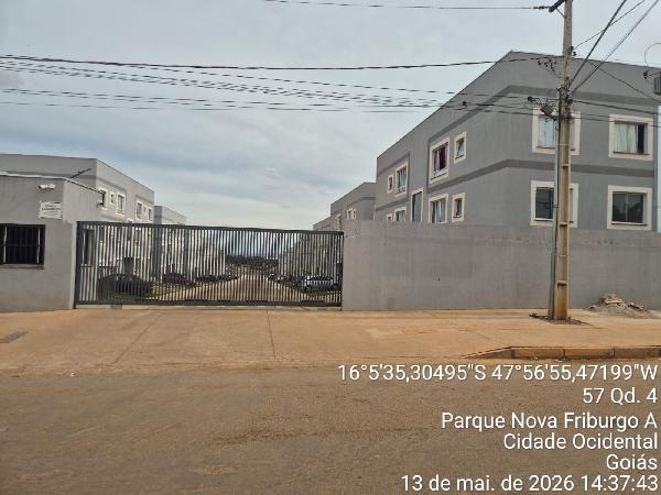 Apartamento - Venda