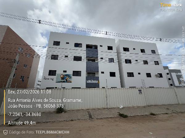 Apartamento - Venda