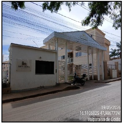 Apartamento - Venda