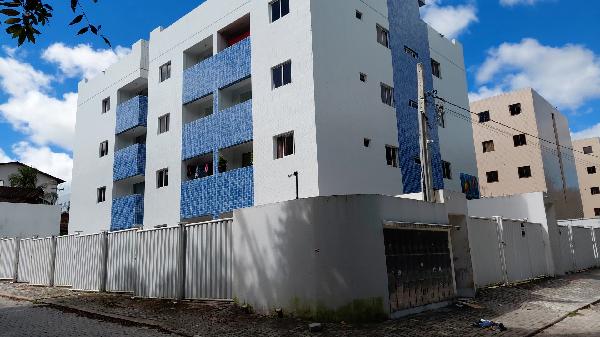 Negócio especial — Apartamento no Planalto Boa Esperanca, Joao Pessoa - PB, Apto 402, 2 quartos, 44,01m²