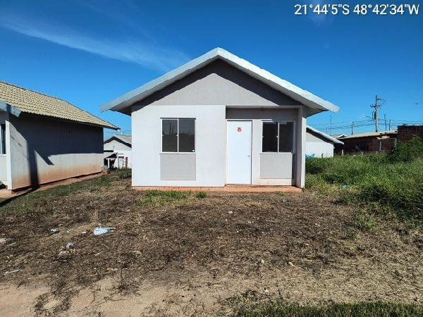 Casa - Venda