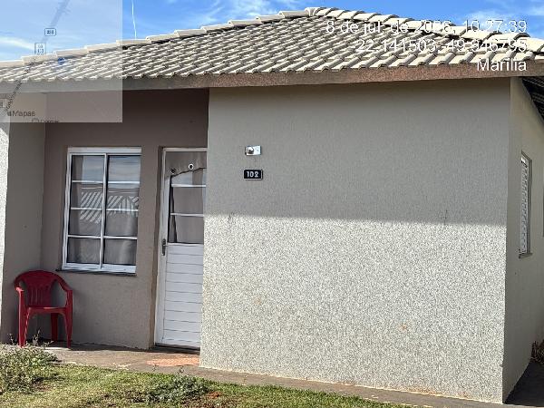Casa - Venda