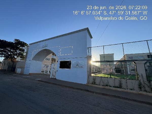Oferta em destaque — Apartamento no Chacaras Brasil A, Valparaiso de Goias - GO, Apto 302, 2 quartos, 1 vaga, 44,11m²