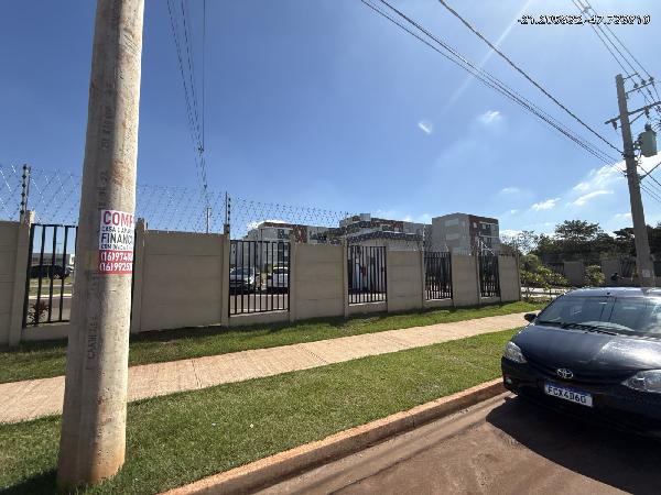 Oportunidade garantida — Apartamento no Recreio Anhanguera, Ribeirao Preto - SP, Apto AP, 2 quartos, 1 vaga, 41,48m²