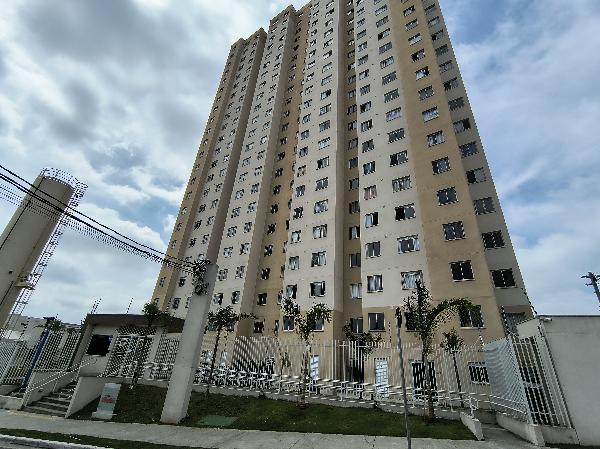 Apartamento - Venda
