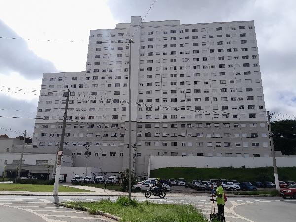 Oferta especial — Apartamento no Conjunto Residencial Jose Bonifacio, Sao Paulo - SP, Apto 1402, 2 quartos, 35,68m²