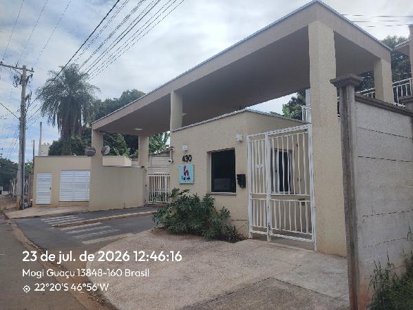 Oferta recomendada — Apartamento no Parque Sao Camilo, Mogi Guacu - SP, Apto 302, 2 quartos, 1 vaga, 42,91m²