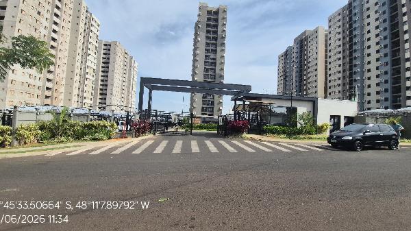 Apartamento, 2 quartos, 51 m² - Foto 1