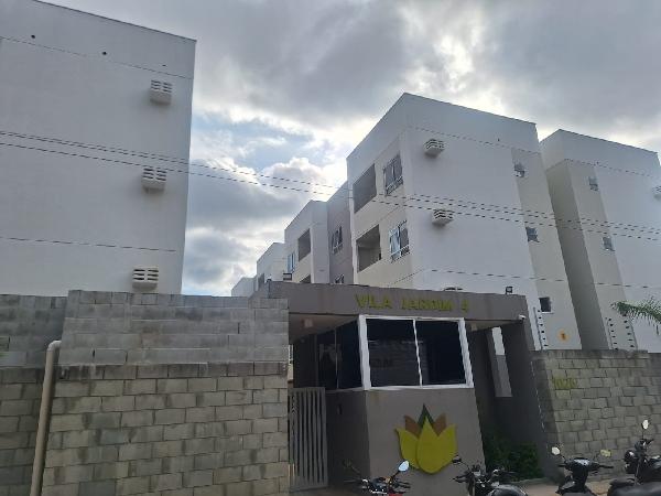 Oportunidade de investimento — Apartamento no Gramame, Joao Pessoa - PB, Apto 308, 2 quartos, 1 vaga, 50,15m²