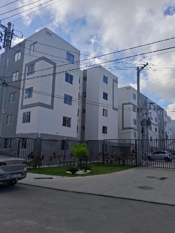 Apartamento - Venda