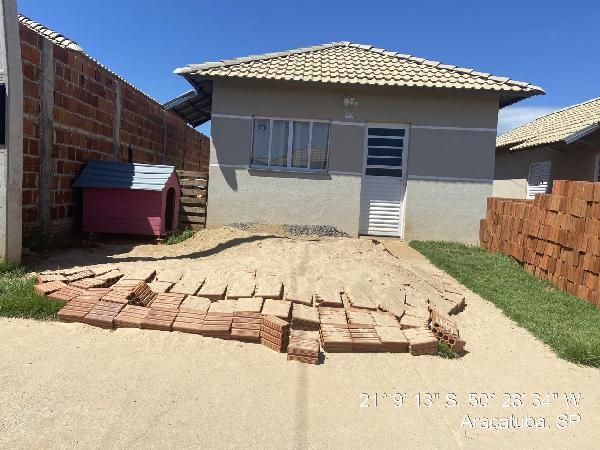 Casa - Venda