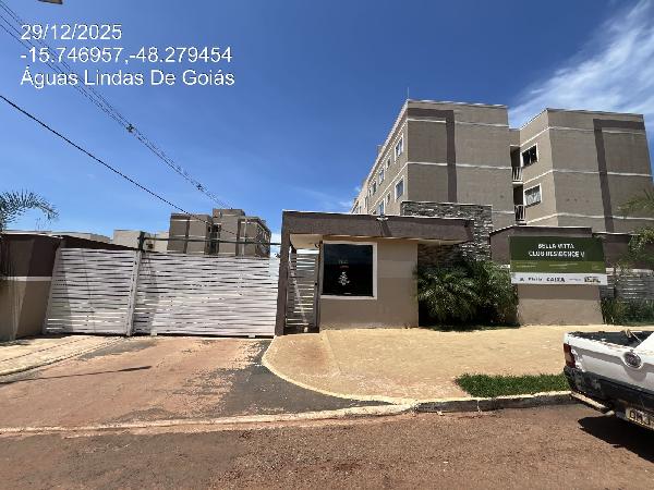Apartamento - Venda