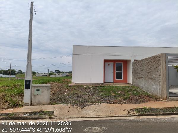 Imóvel para morar ou investir — Casa no Jardim Girassol, Mirassol - SP, Nº 10-04, 2 quartos, 160m²