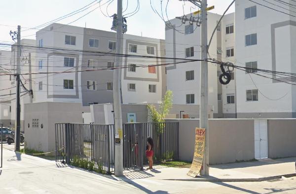 Apartamento - Venda