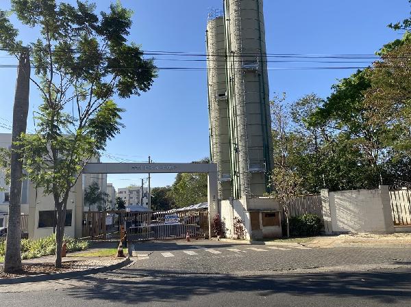Imóvel para morar ou investir — Apartamento no Jardim Ouro Branco, Ribeirao Preto - SP, Apto 303, 2 quartos, 1 vaga, 40,82m²