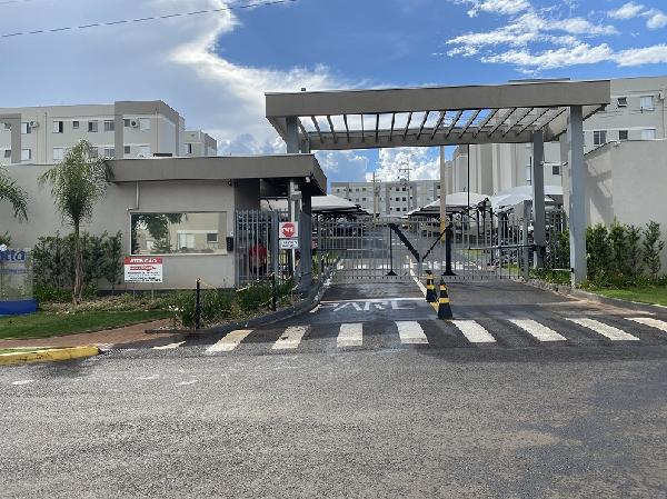 Imóvel selecionado Caixa — Apartamento no Athenas Paulista, Jaboticabal - SP, Apto 34, 2 quartos, 1 vaga, 43,06m²