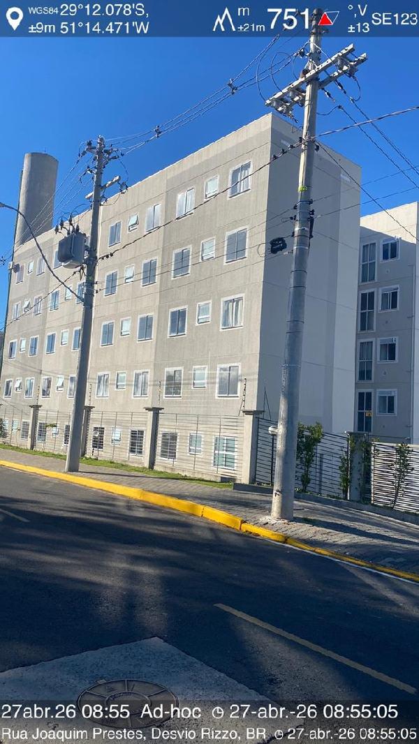 Apartamento - Venda