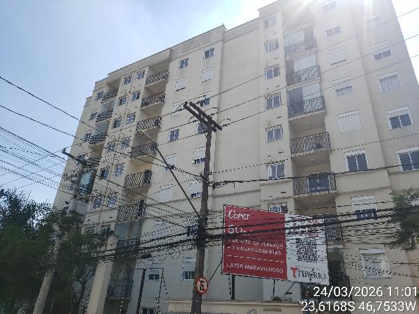 Apartamento - Venda