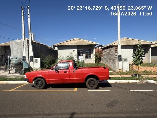 Negócio com vantagem — Casa no Parque Esplanada, Votuporanga - SP, Nº 2424, 2 quartos, 180m²