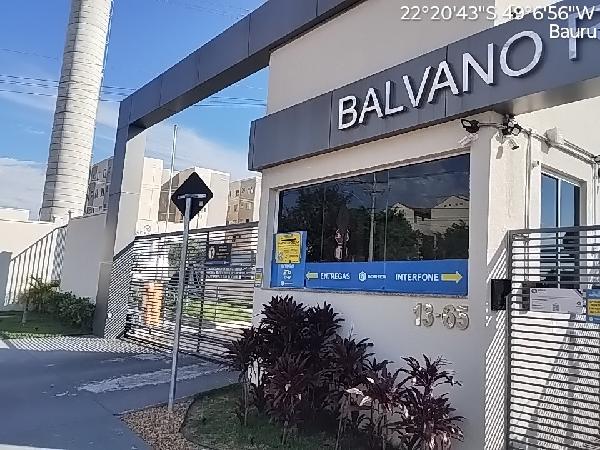 Imóvel em local estratégico — Apartamento no Parque Viaduto, Bauru - SP, Apto 501, 2 quartos, 1 vaga, 39,3m²