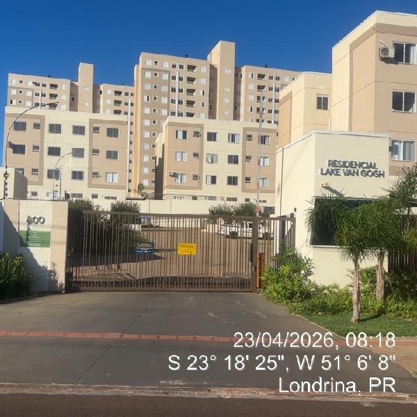 Apartamento - Venda