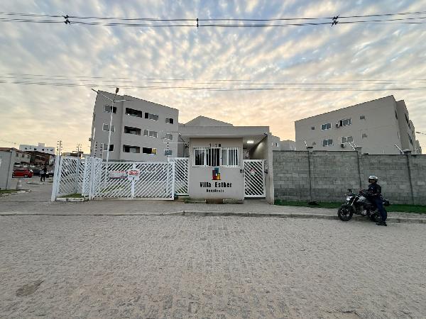 Imóvel pronto para negociar — Apartamento no Mandacaru, Joao Pessoa - PB, Apto 105, 2 quartos, 1 vaga, 38,02m²