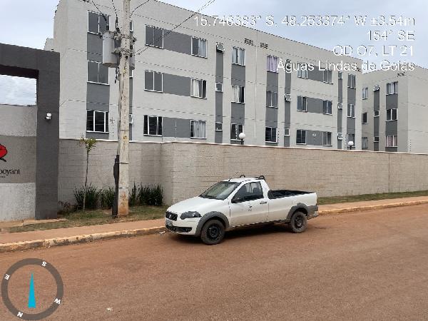 Apartamento - Venda