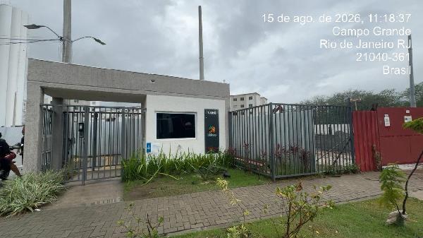 Oferta com destaque — Apartamento no Campo Grande, Rio de Janeiro - RJ, Apto 501, 40,54m²
