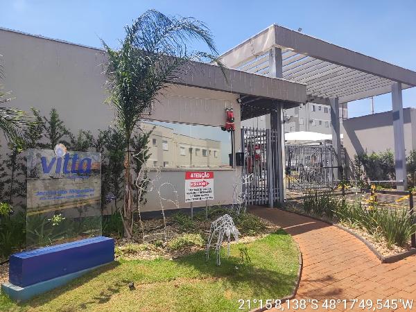 Oferta com destaque — Apartamento no Athenas Paulista, Jaboticabal - SP, Apto 32, 2 quartos, 1 vaga, 43,06m²
