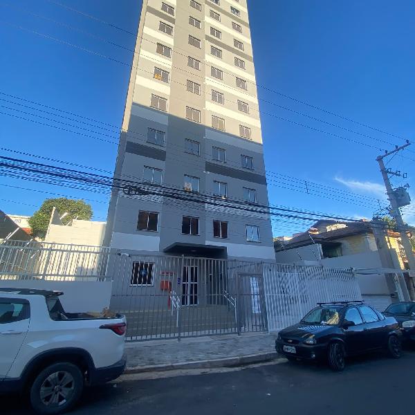 Apartamento - Venda