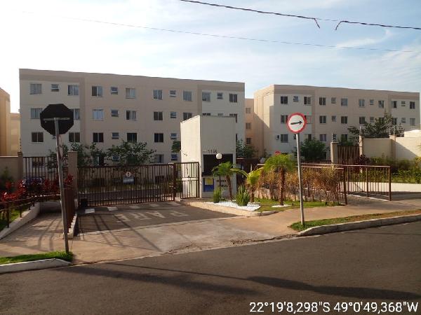 Apartamento - Venda