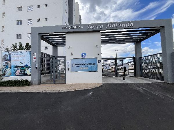 Excelente escolha — Apartamento no Jardim Holanda, Uberlandia - MG, Apto 1004, 2 quartos, 1 vaga, 57,49m²