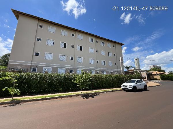 Apartamento, 2 quartos, 41 m² - Foto 1