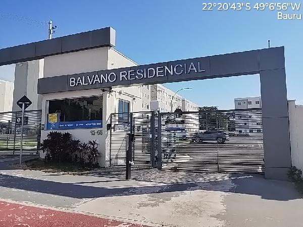 Super oferta — Apartamento no Parque Viaduto, Bauru - SP, Apto 504, 2 quartos, 1 vaga, 39,3m²