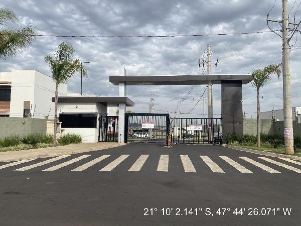 Oferta promissora — Casa no Parque Residencial Candido Portinar, Ribeirao Preto - SP, Nº 1110, 2 quartos, 39,56m²