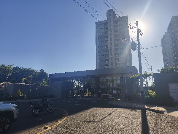 Imóvel com grande valor — Apartamento no Jardim das Palmeiras, Sumare - SP, Apto AP, 2 quartos, 1 vaga, 54,87m²