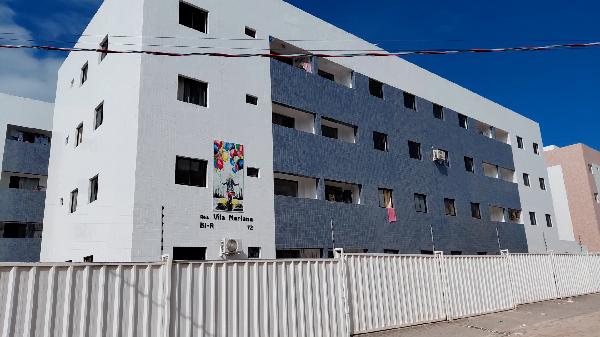 Excelente escolha — Apartamento no Gramame, Joao Pessoa - PB, Apto 403, 2 quartos, 1 vaga, 50,03m²