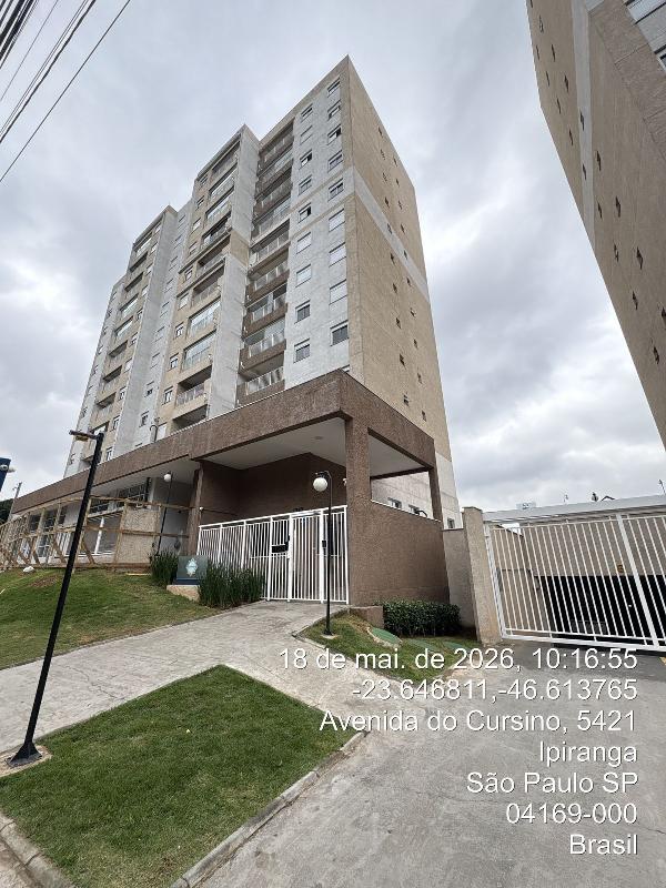 Apartamento - Venda