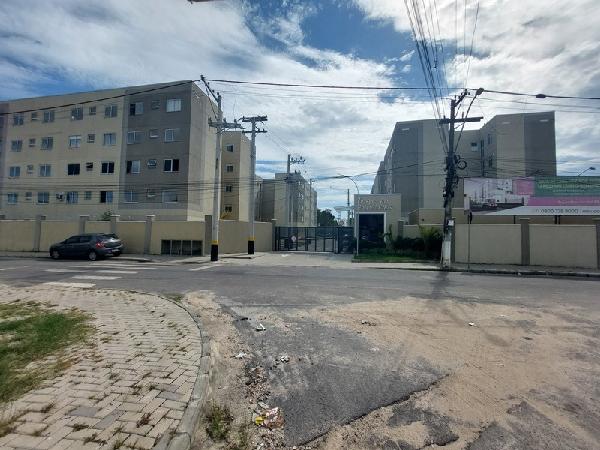 Apartamento - Venda