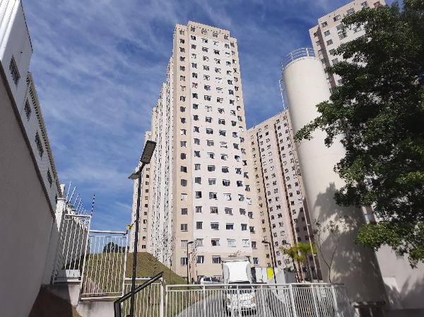 Imóvel para investir — Apartamento no Guaianazes, Sao Paulo - SP, Apto 2005, 2 quartos, 32,39m²