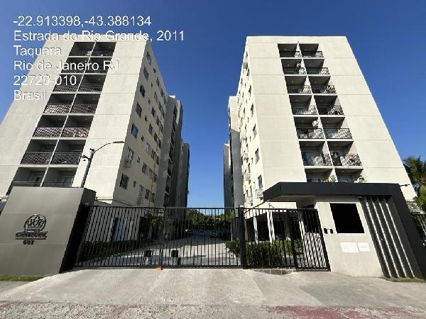Apartamento - Venda