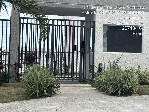 Grande oportunidade — Apartamento no Taquara, Rio de Janeiro - RJ, Apto 507, 2 quartos, 40m²