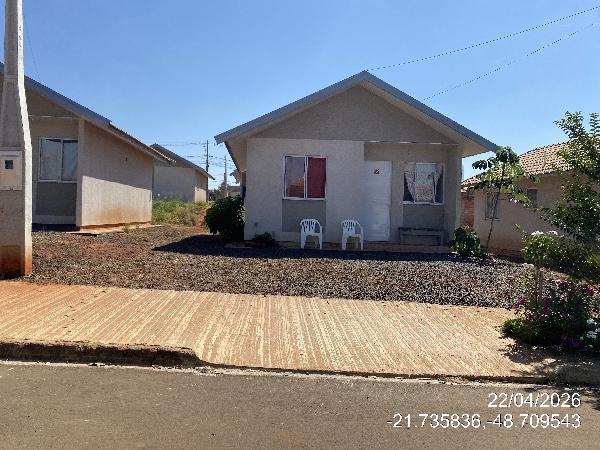 Casa - Venda
