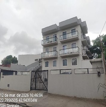 Apartamento - Venda