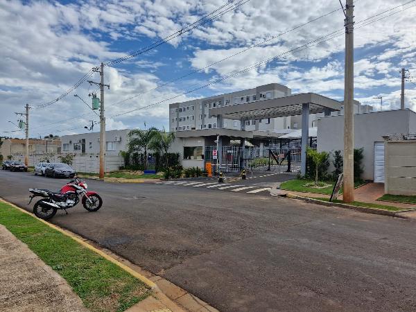 Apartamento - Venda